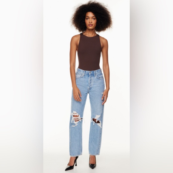 Agolde jeans - Picture 1 of 4